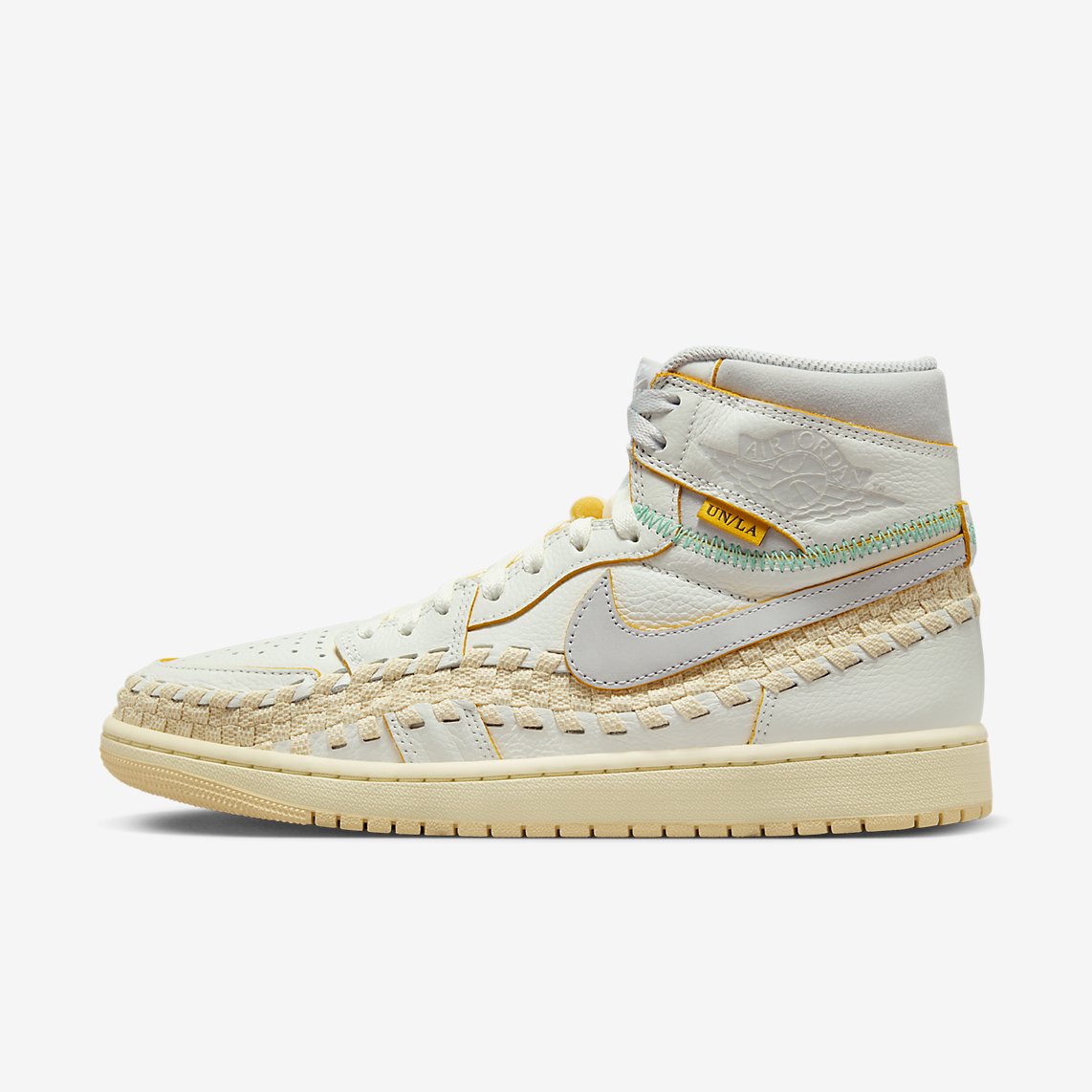 Union LA x Bephie’s Beauty x Air Jordan 1 Retro High