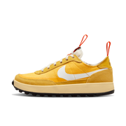 NikeCraft General Purpose Shoe "Dark Sulfur" - DA6672-700