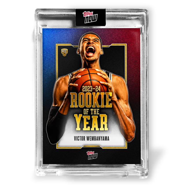 Topps Now