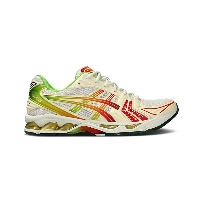 CNCPTS x ASICS Gel-Kayano 14 "Concepts Out of Office" - 1203A561-100