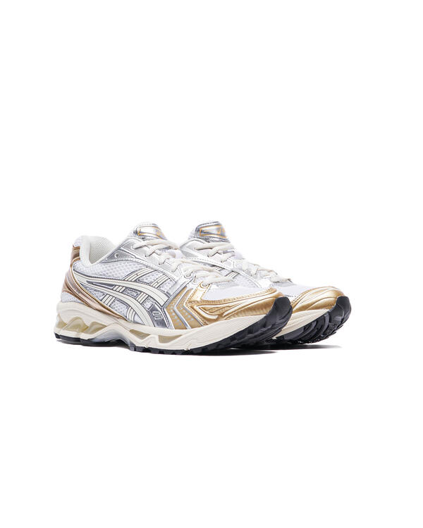 SaleSavy: Asics Gel-Kayano 14 WHITE/CREAM - 1203A537-104