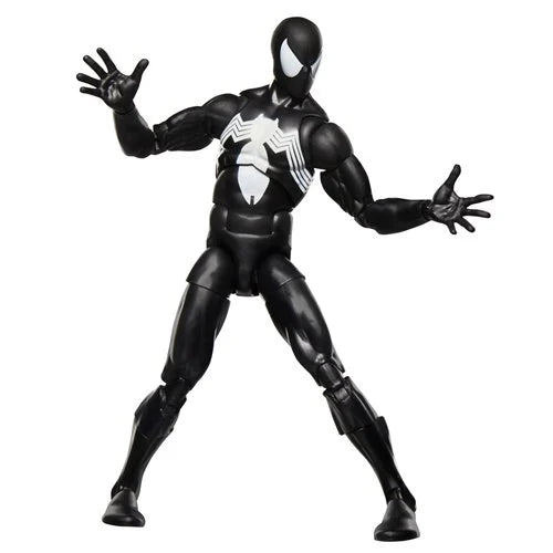 Secret Wars Marvel Legends - Spider-Man - 6-Inch Action Figure