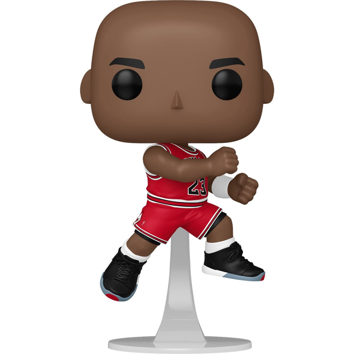 Funko NBA Legends - Michael Jordan 1989 Playoffs "The Shot" - #206