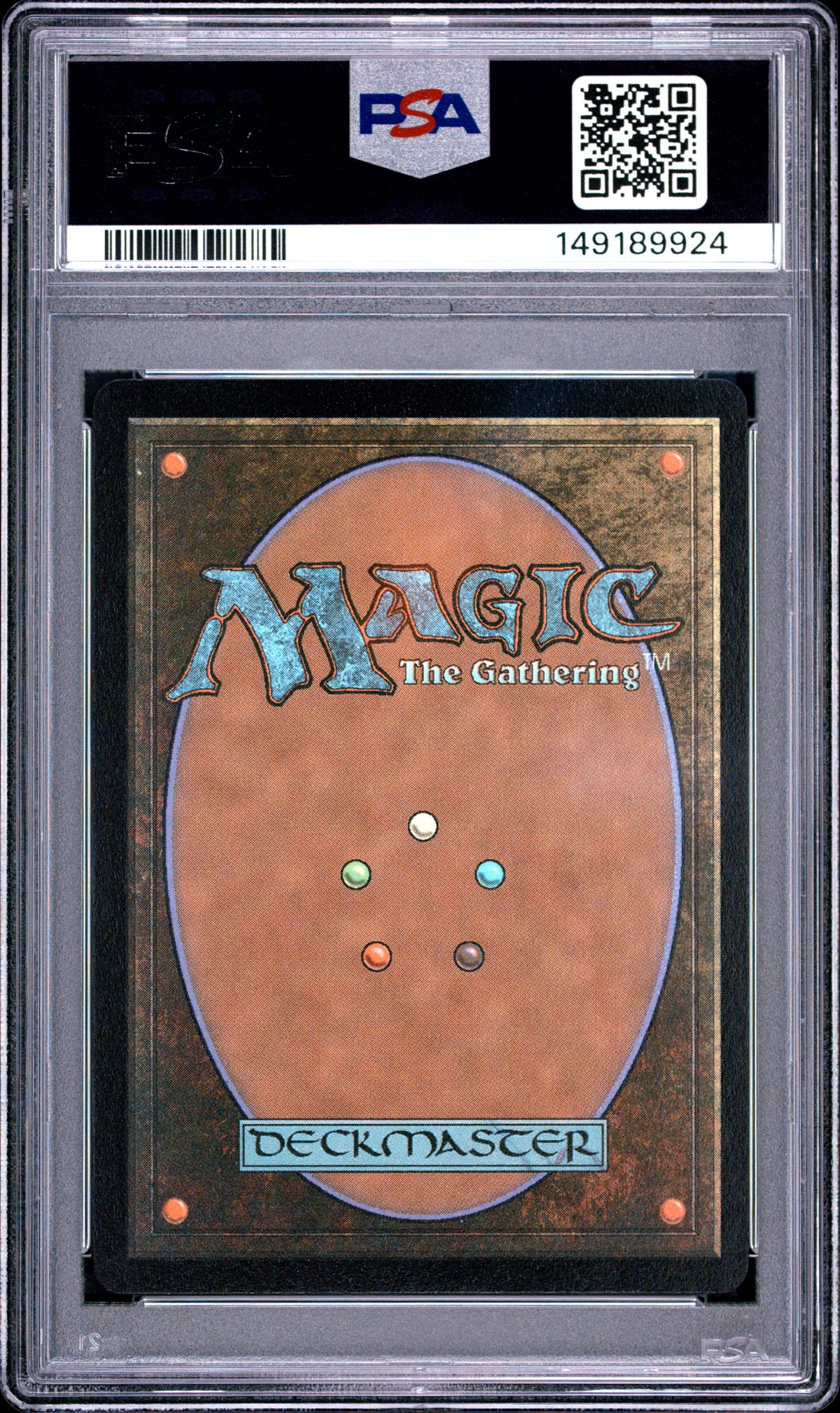 2025 Magic the Gathering Marvel's Spider-Man - Spectacular Spider-Man - Costume Change Textured Foil #SPM 0238 - PSA Graded Card