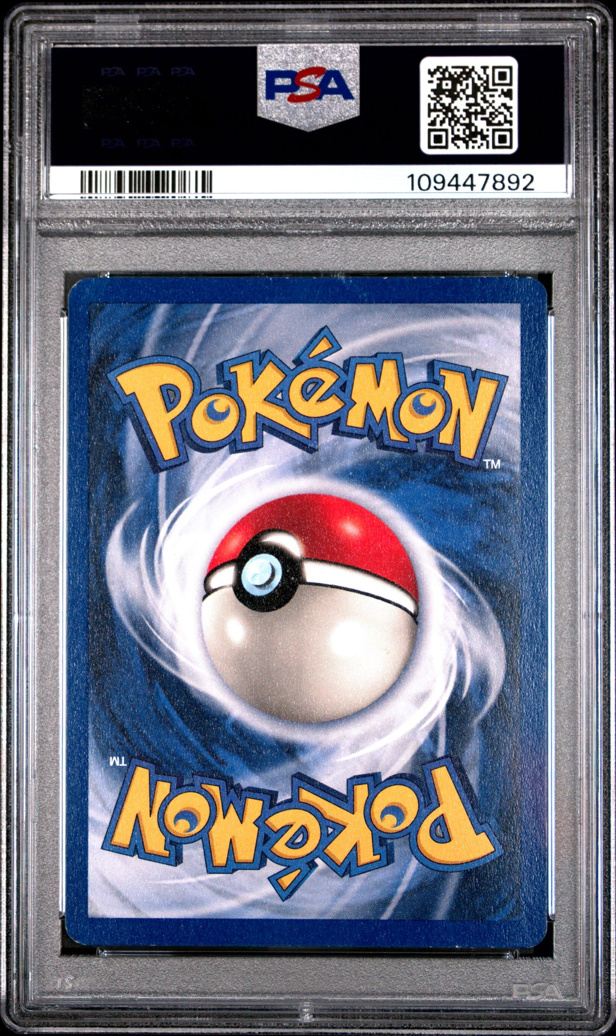 1999 Pokemon Game - Kadabra - #32 - PSA Graded Card