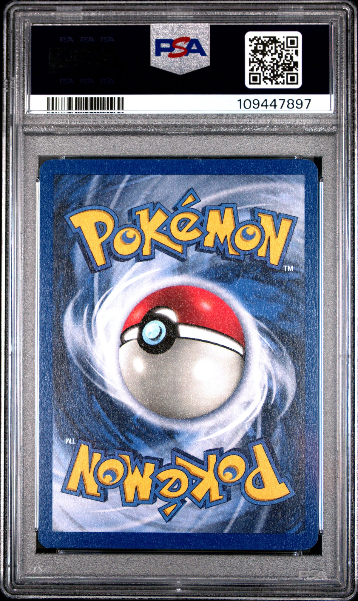 1999 Pokemon Jungle - Pikachu - Pokemon Jungle #60 - PSA Graded Card