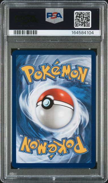 2025 Pokemon Mega Evolution - Steelix - Illustration Rare #150 - PSA Graded Card