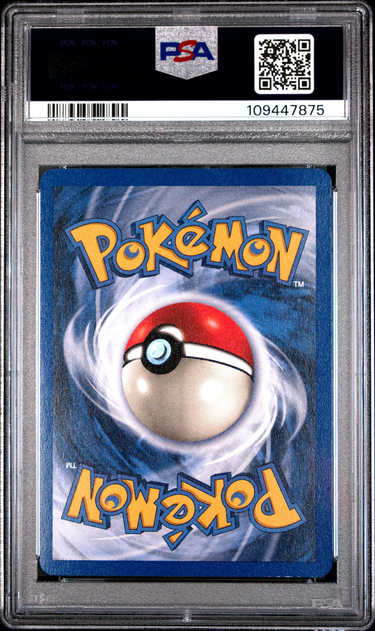 1999 Pokemon Game - Charmeleon - #24 - PSA Graded Card