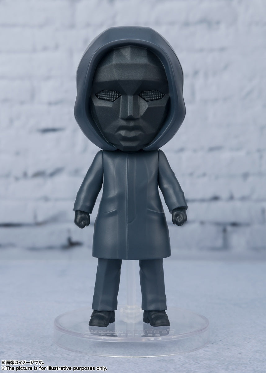 Bandai - Figuarts mini Frontman (Squid Game)