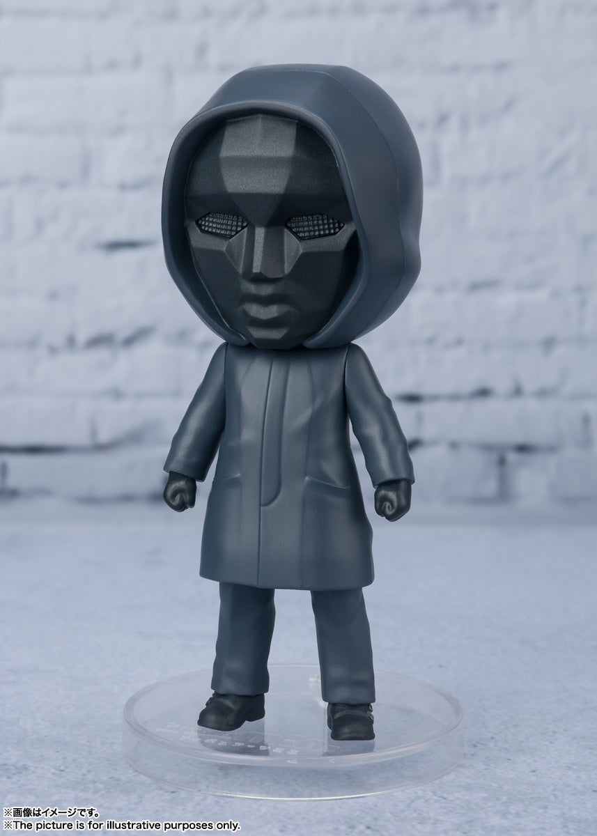 Bandai - Figuarts mini Frontman (Squid Game)