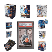 Panini Basketball -  40 Box Live Break w/ Giveaway - Snake Draft Pick Your Teams (3 Teams Each)