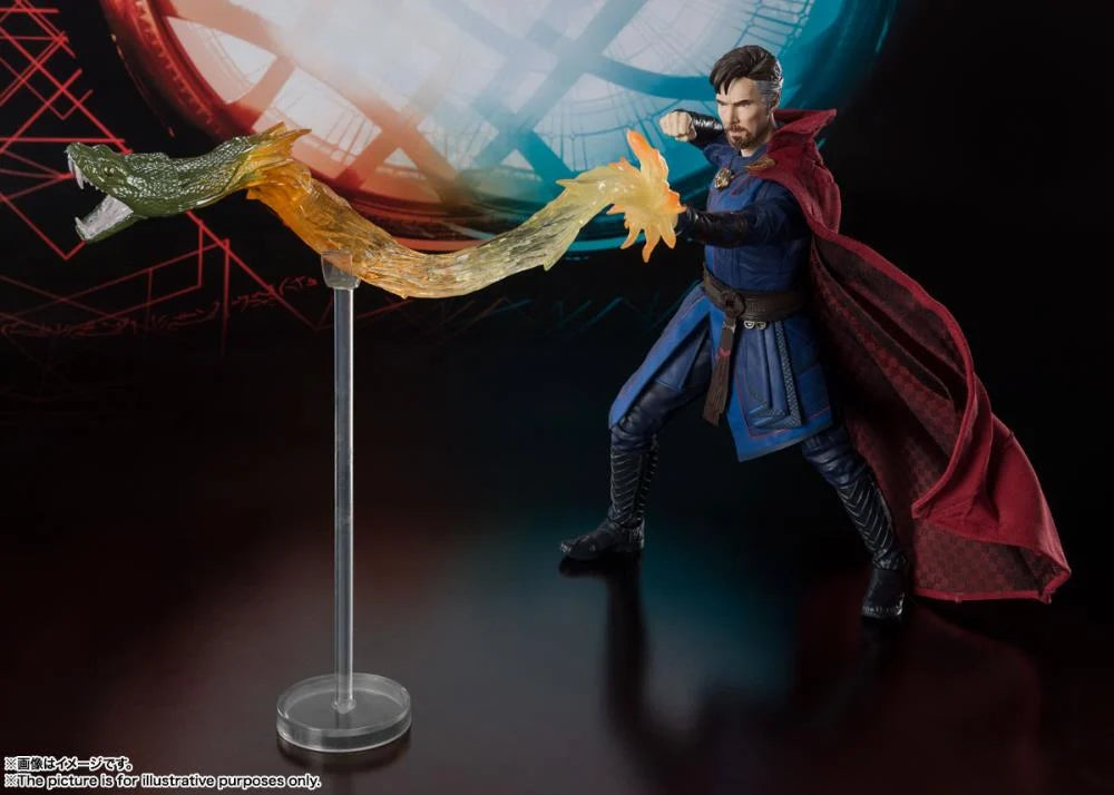 S.H.Figuarts - Marvel - Doctor Strange In the Multiverse of Madness - Action Figure