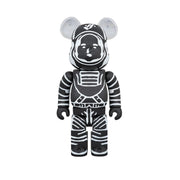 Medicom Bearbrick - 400% Billionaire Boys Club Astronaut - BBC Be@rbrick