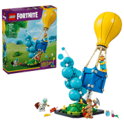 LEGO Fornite - Supply Drop - #77080 (PRE-ORDER AUG 1, 2026)
