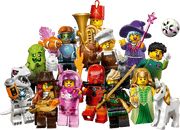LEGO Minifigures - Series 29 - COMPLETE SET OF 12 - #71052 (RETIRED)