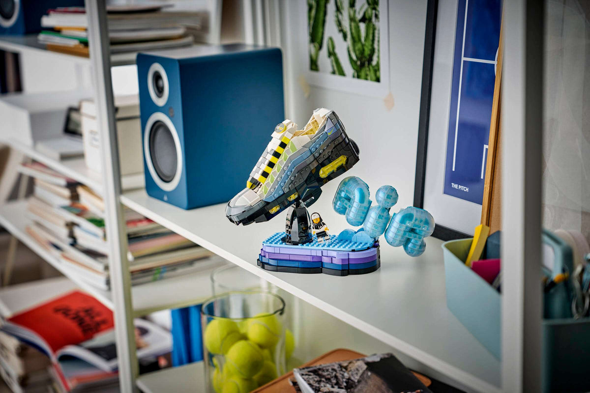 LEGO Editions - Nike Air Max 95 - #43025 / MRMW43-025