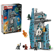 LEGO Marvel - Avengers: Doomsday New Avengers Tower #76352