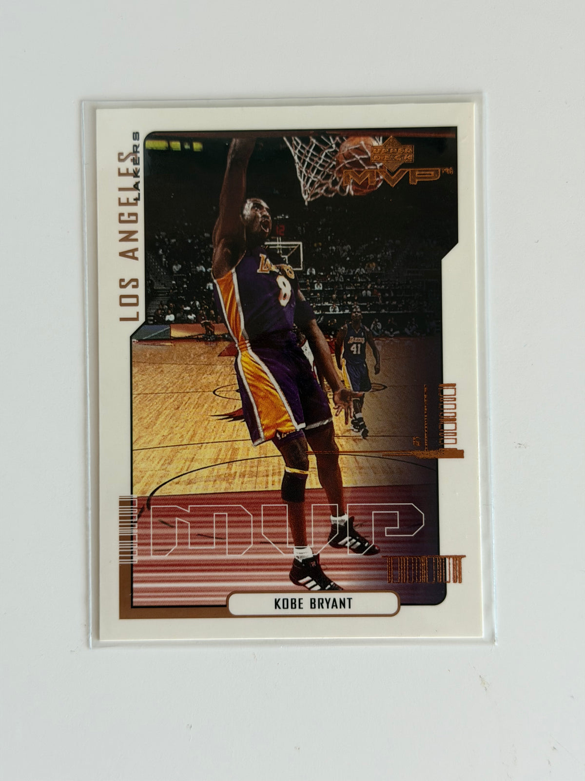 Kobe Bryant