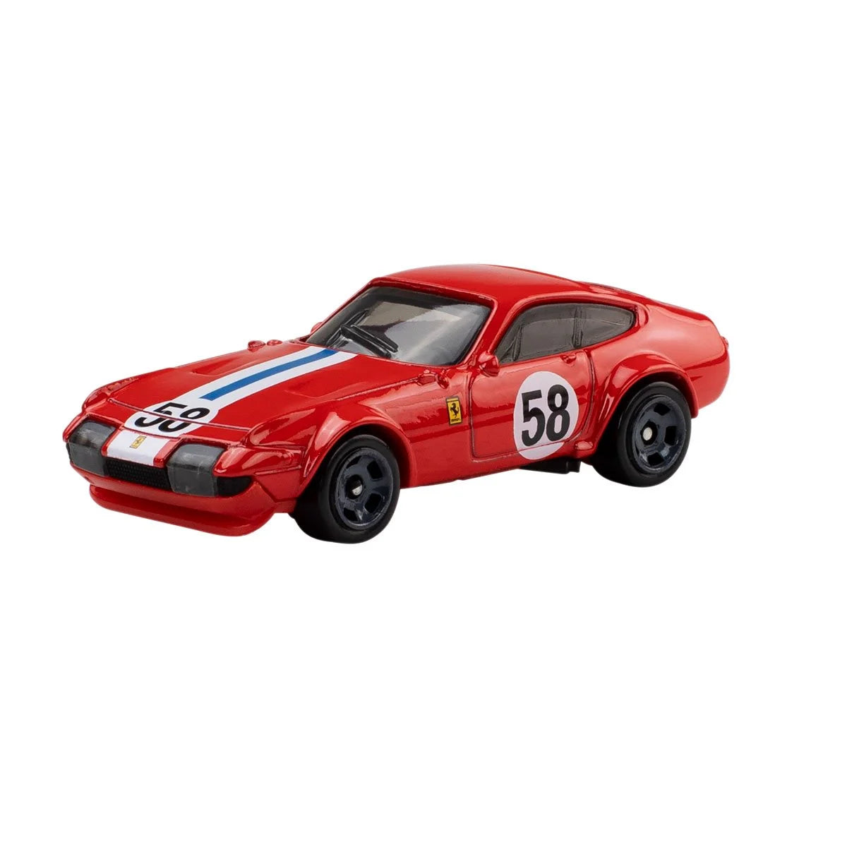 Hot Wheels - Ferrari Vehicle 5-Pack - Die-Cast Metal - MTJLN12 (MAX 6)