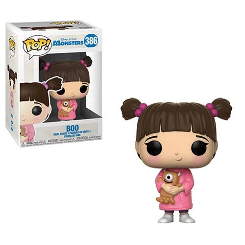 Funko (Vaulted)