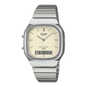 Casio AQ-240E-7A2 Analog-Digital Watch