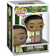 Funko TV - Breaking Bad - Gus Fring #1933 - FU93138 (PRE-ORDER AUGUST 2026)