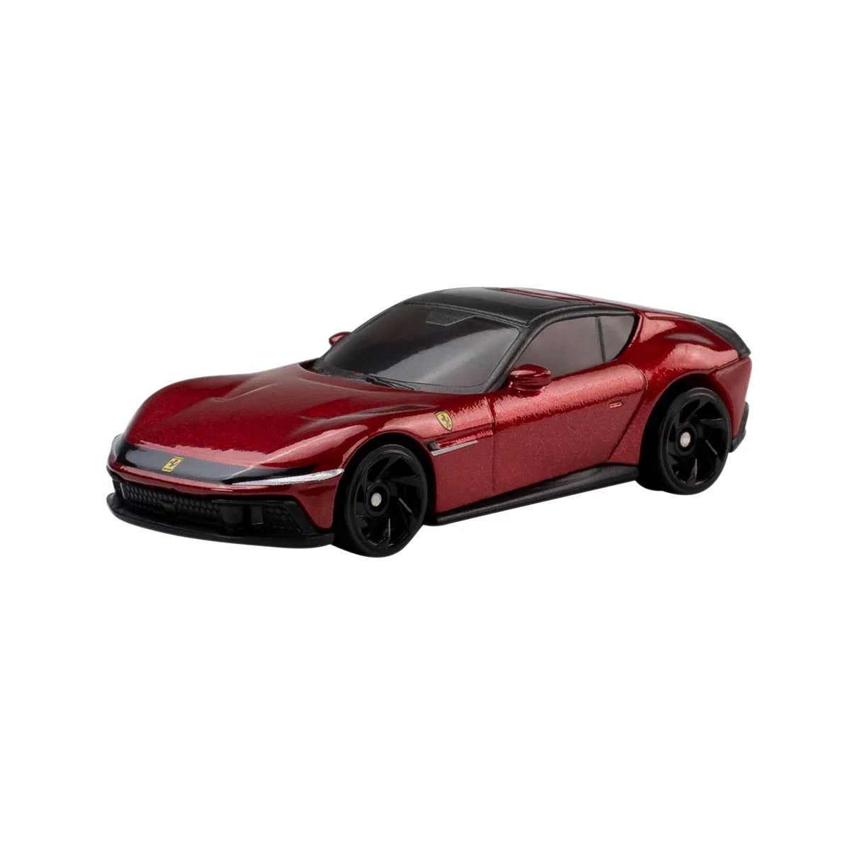 Hot Wheels - Ferrari Vehicle 5-Pack - Die-Cast Metal - MTJLN12 (MAX 6)