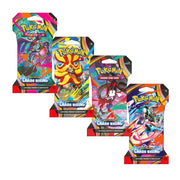 Pokémon TCG: Mega Evolution - Chaos Rising 1 Sleeved Booster Pack (PRE-ORDER MAY 22)