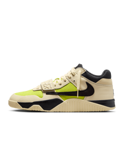 Travis Scott x. Jordan Jumpman Jack "Bright Cactus" FZ8117-102