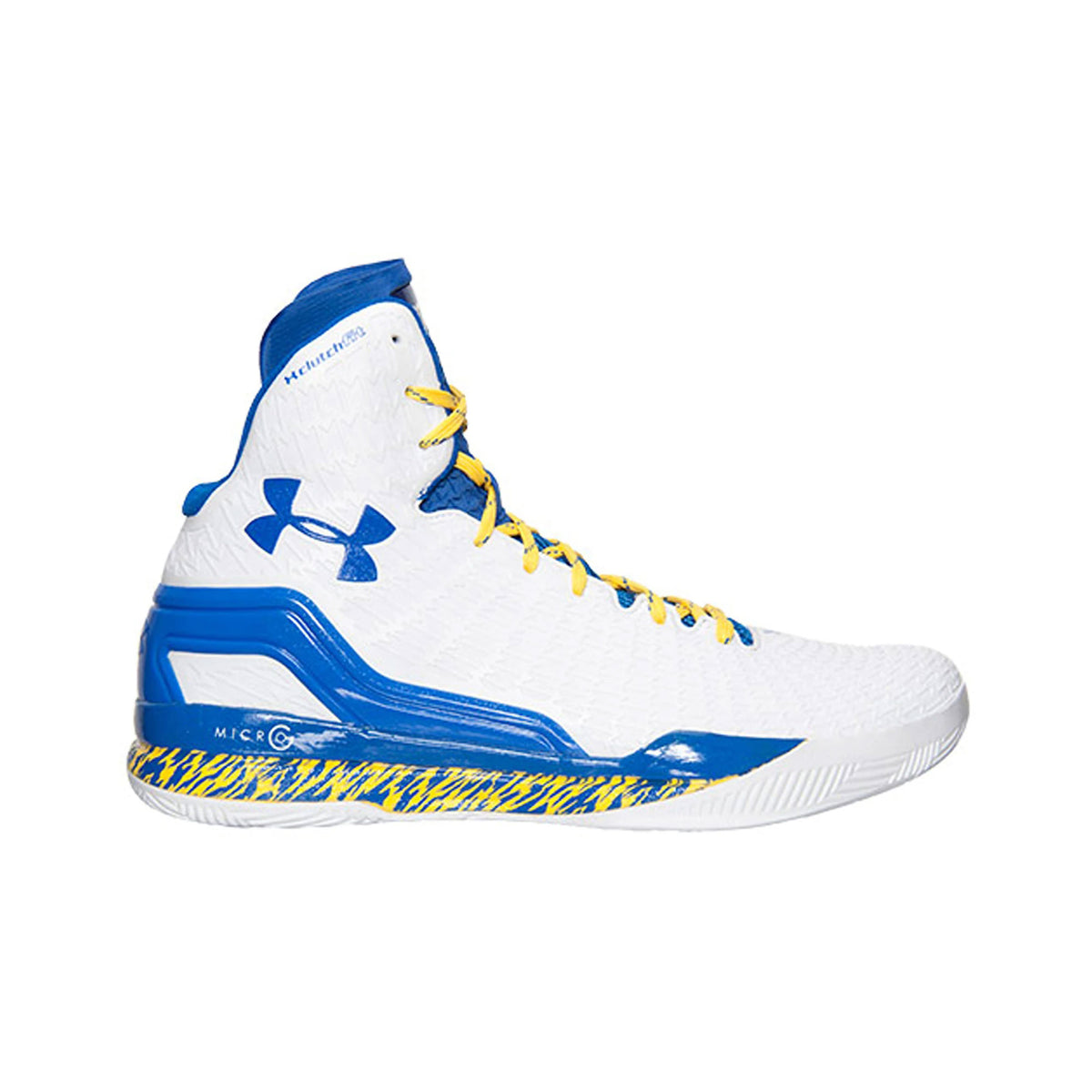 Under Armour Clutchfit Drive "Warriors Curry Home"