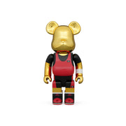 Medicom - Bearbrick - Michael Jordan 1985 Air Jordan GOLD 400% - (PRE-ORDER FEB 2026))