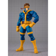 S.H. Figuarts - X-Men - Cyclops Gamerverse Action Figure Reissue (PRE-ORDER MARCH 2027)