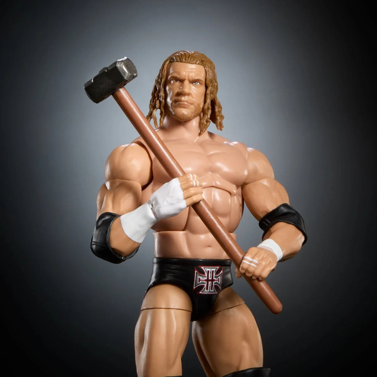WWE SummerSlam Elite 2025 - Triple H - Mattel Action Figures (PRE-ORDER)