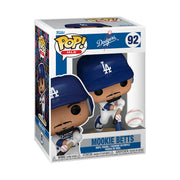 Funko MLB - Mookie Betts - #92 (PRE-ORDER MAY 2025)
