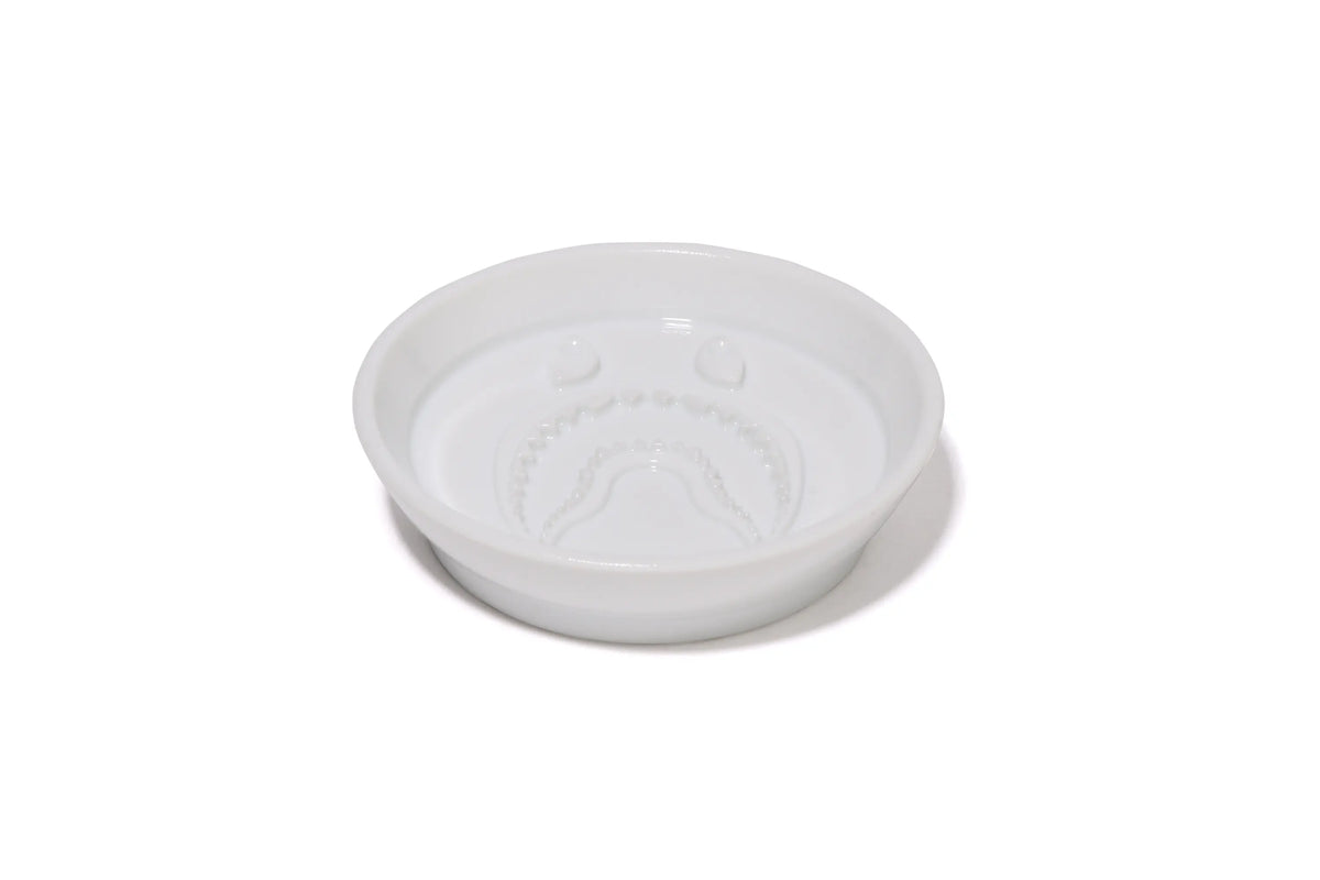 A Bathing Ape - Soy Sauce Dish Set of 3 - Bape Home Hasami Ware