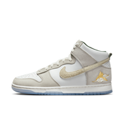 SaleSavy: Nike Dunk High PRM "San Francisco Chinatown" Gold Mountain - FD0776-100