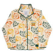 Toy Story 30th Anniversary Snap Button Jacket