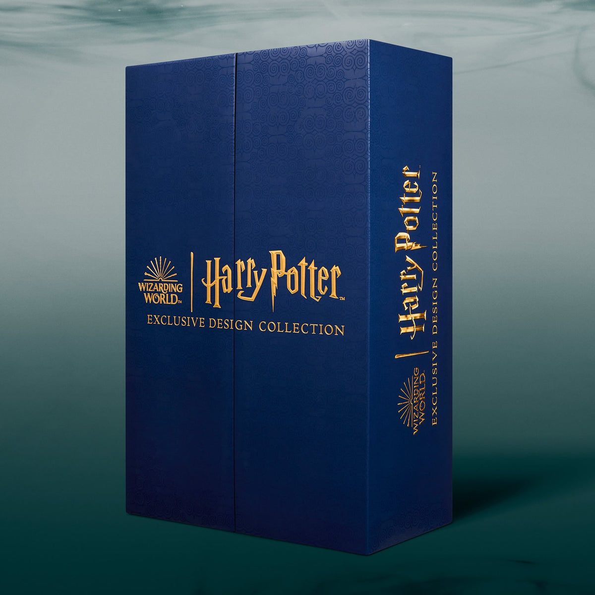 Harry Potter Design Collection – Albus Dumbledore Doll - Mattel Creations