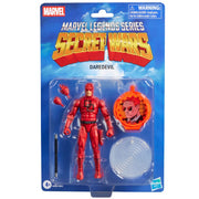 Secret Wars Marvel Legends - Wave 2 - Daredevil - Action Figure (PRE-ORDER JAN 2027)