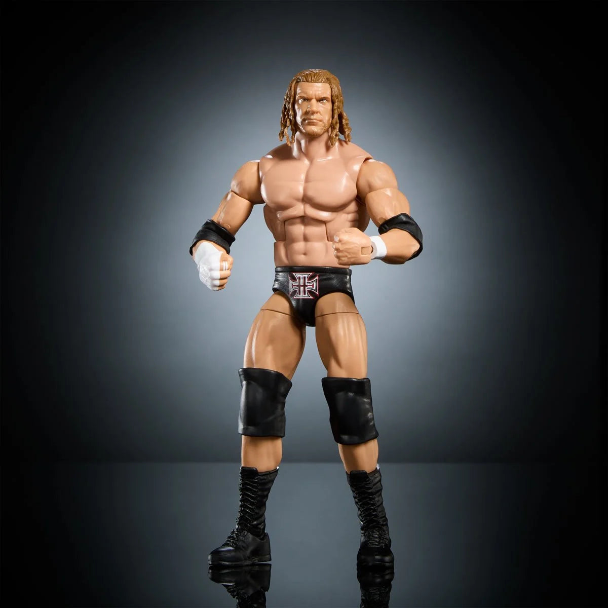 WWE SummerSlam Elite 2025 - Triple H - Mattel Action Figures (PRE-ORDER)