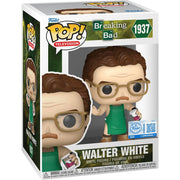 Funko TV - Breaking Bad -  Walt in Apron #1937 - Hobby Exclusive (PRE-ORDER OCT 2026)