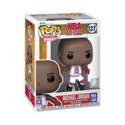 Funko NBA Legends - Michael Jordan NBA All-Star 1988 - #137