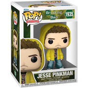 Funko TV - Breaking Bad -  Jesse Pinkman #1935 - FU93140 (PRE-ORDER AUGUST 2026)