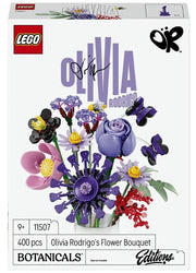 LEGO Botanicals - Olivia Rodrigo’s Flower Bouquet #11507 (PRE-ORDER AUG 1, 2026)