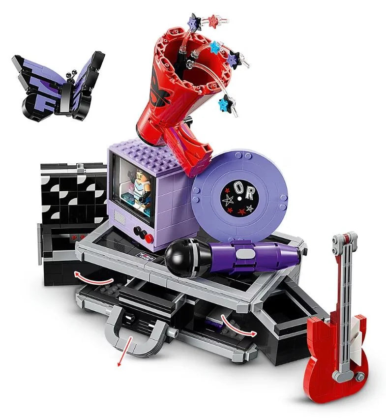 LEGO Editions - Olivia Rodrigo's Secret Storage #43030 (PRE-ORDER AUG 1, 2026)