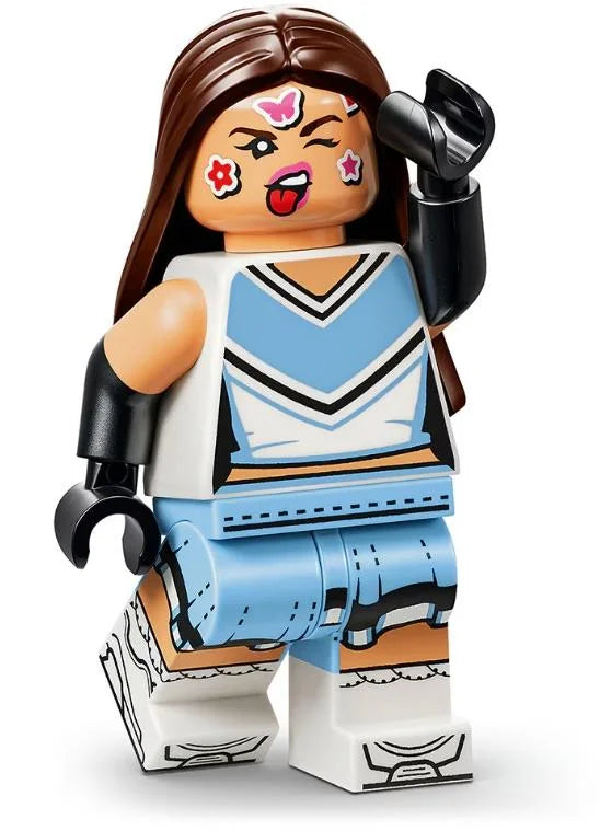LEGO Editions - Olivia Rodrigo's Secret Storage #43030 (PRE-ORDER AUG 1, 2026)