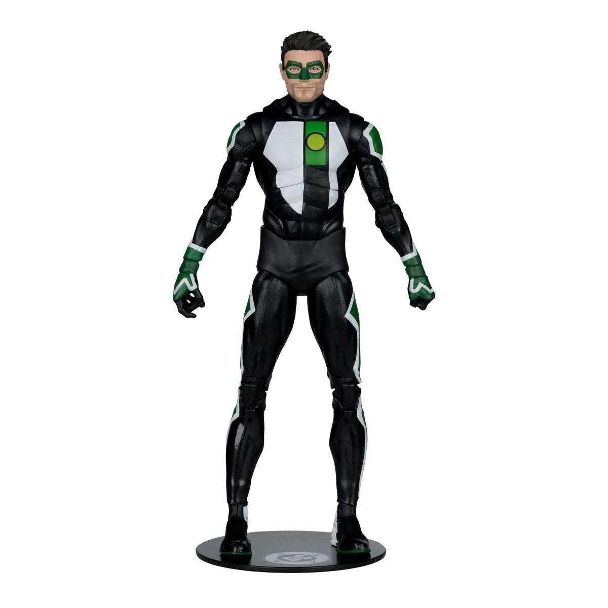 McFarlane DC Multiverse - Green Lantern Kyle Rayner -  7-Inch Scale Action Figure