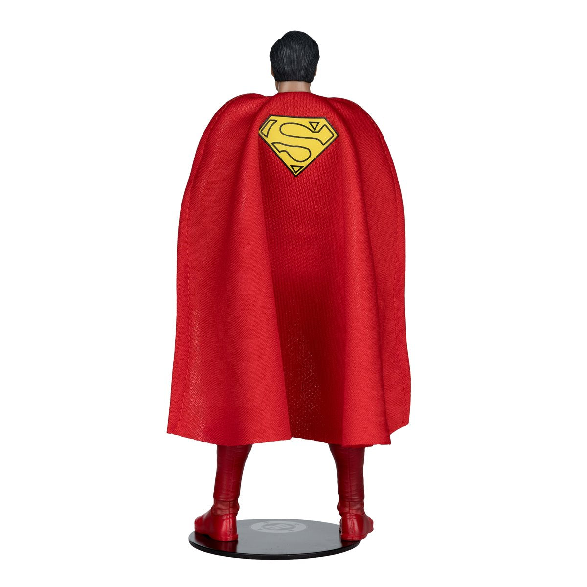 McFarlane DC - Superman (Deluxe Theatrical Edition) - Superman: The Movie 1978 - Action Figure