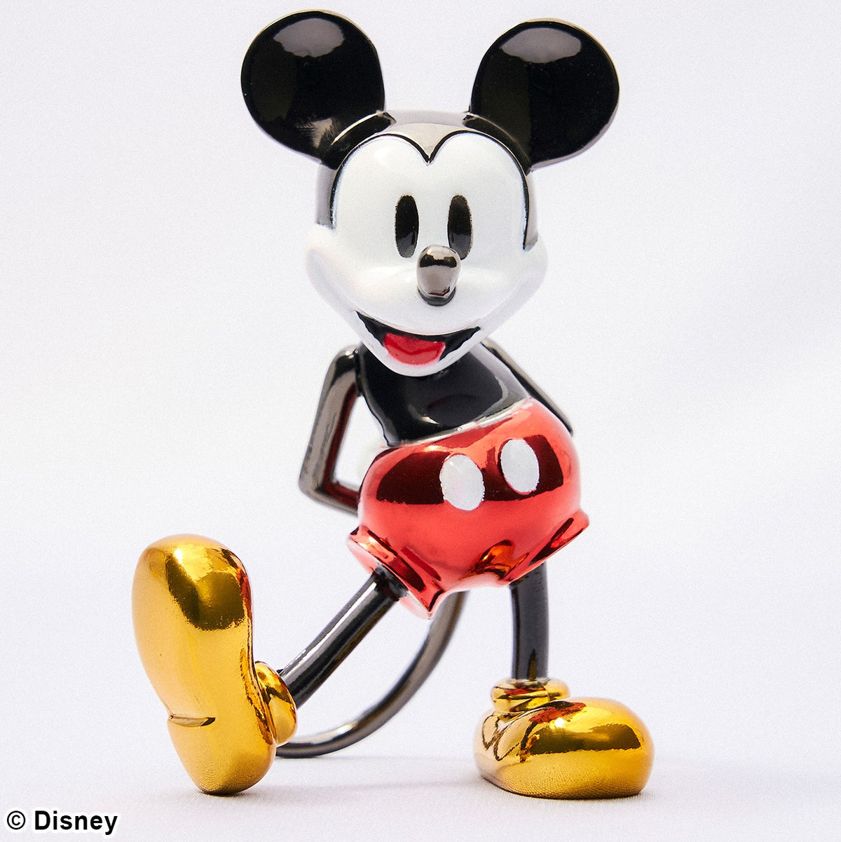 Disney: Bright Arts Gallery - Mickey Mouse 1930s - Square Enix