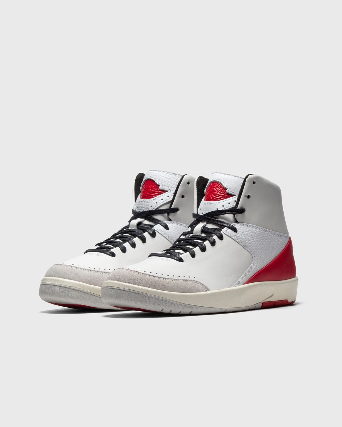 Nina Chanel Abney x Air Jordan 2 High "Bicoastal" - DQ0558-160